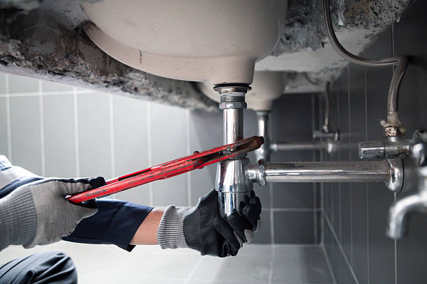 Trusted Pipe Repair service in West College Corner, IN - AAA Plumbing Heating